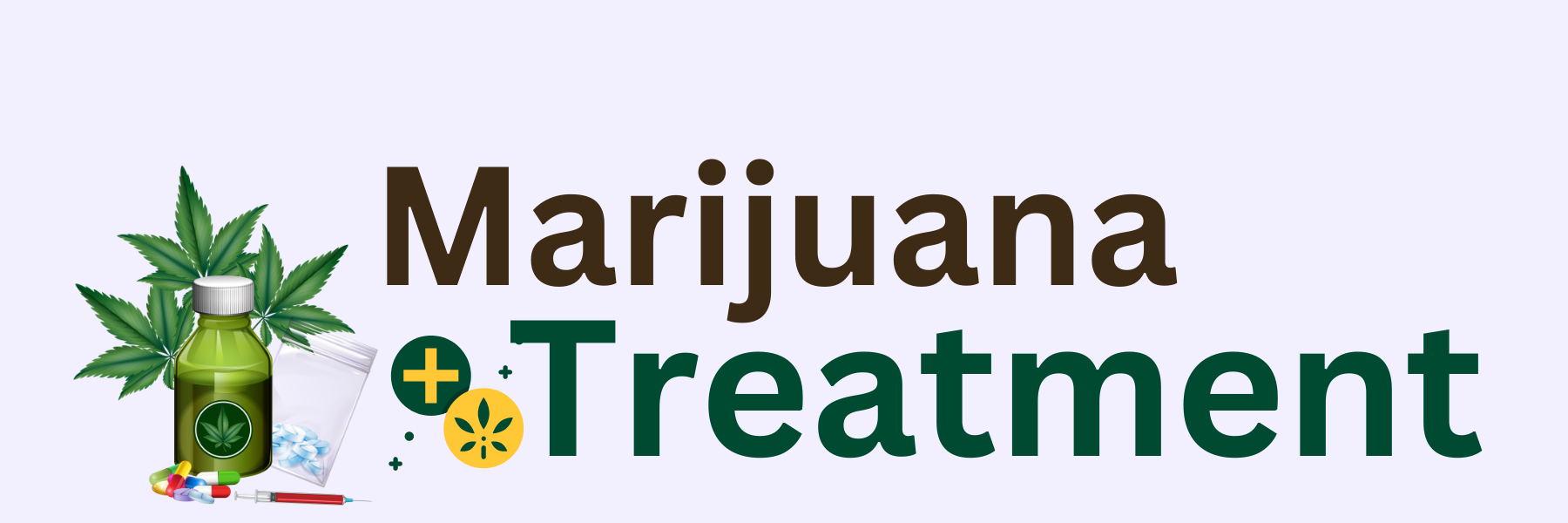 Marijuana Treatment